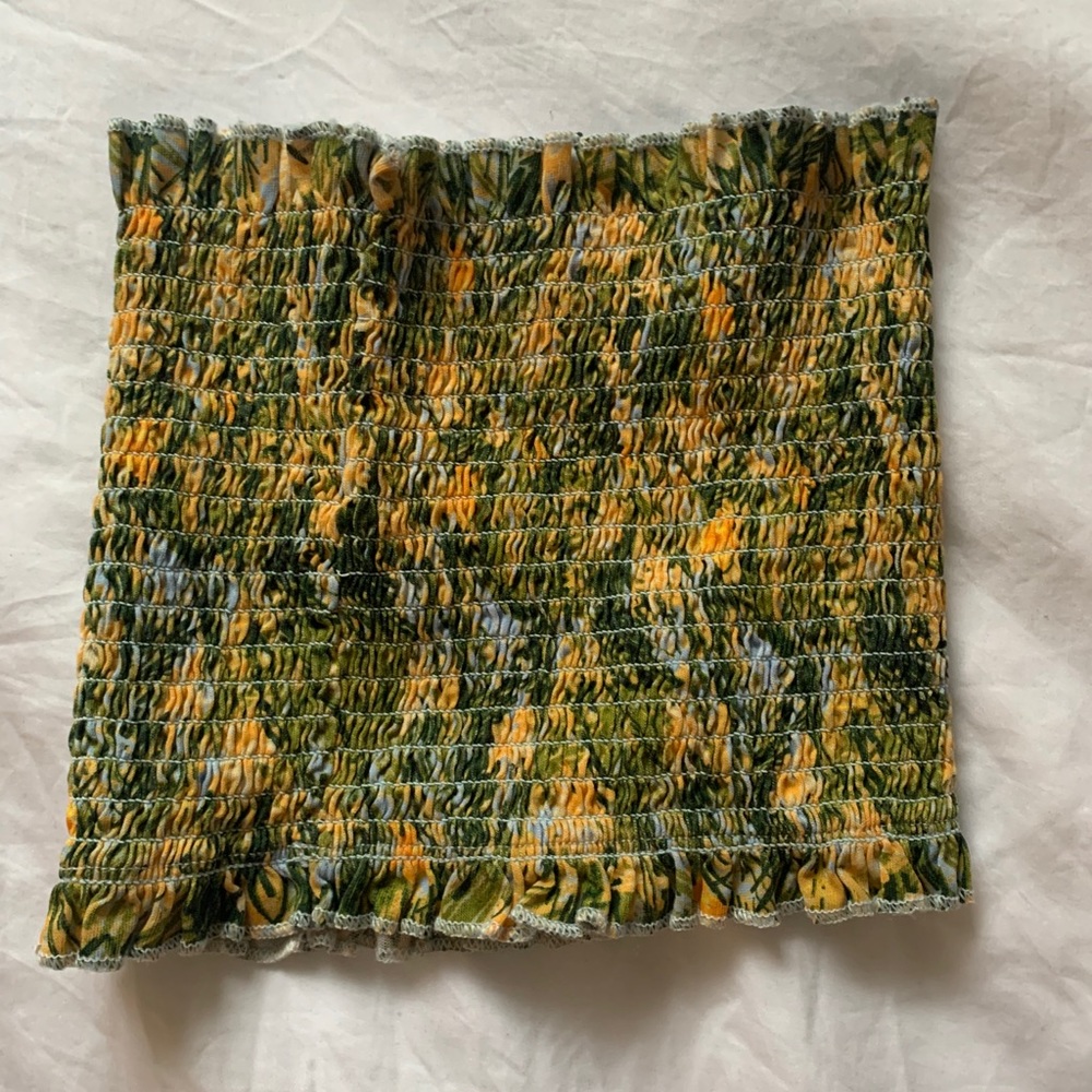 Tube top - Aritzia